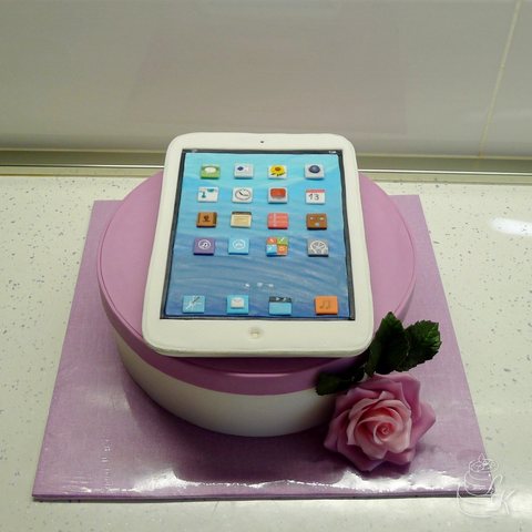 iPad