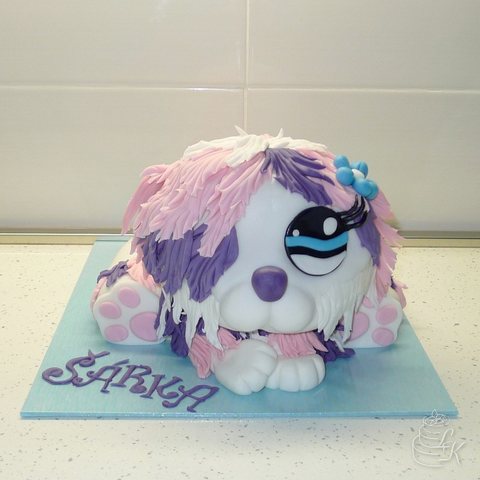 Petshopak
