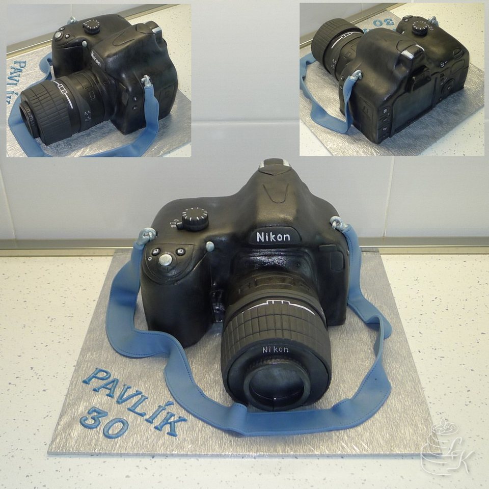 Fotoaparát