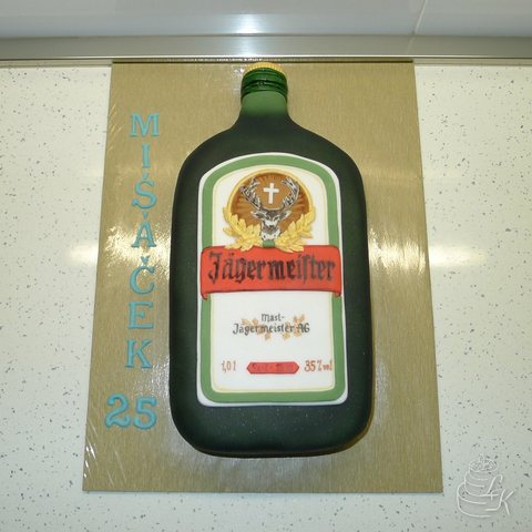 Jagermaister