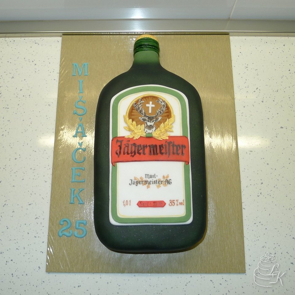 Jagermaister