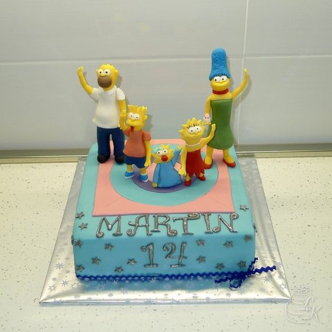 Simpsonovi