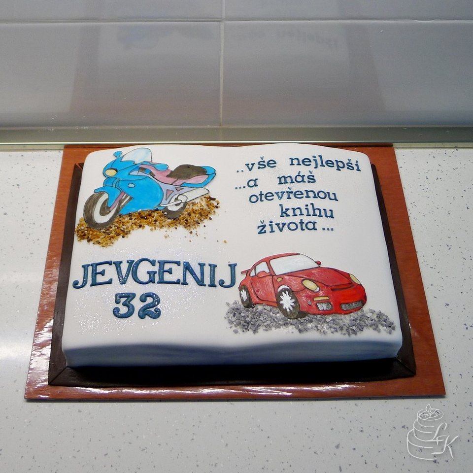 Kniha života