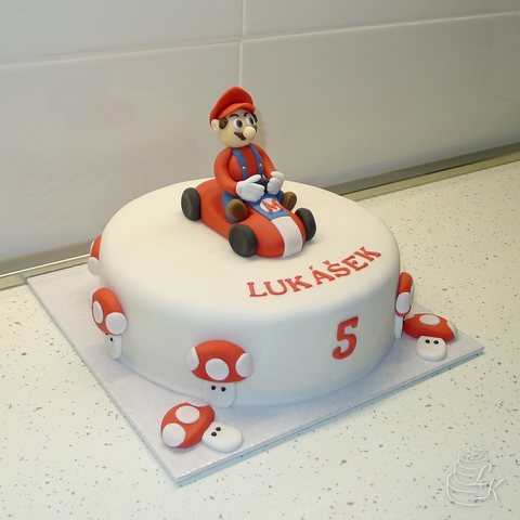 Mario