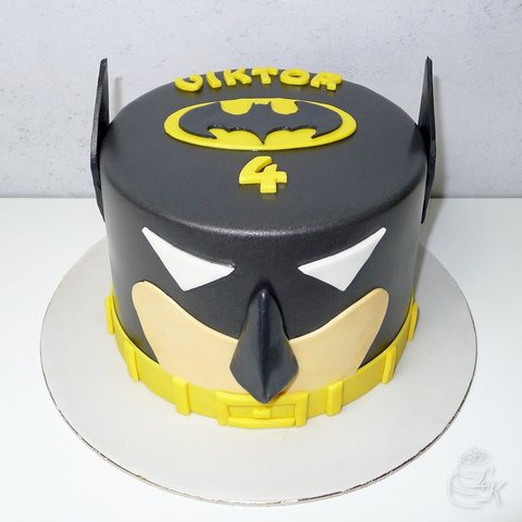 Batman VII.
