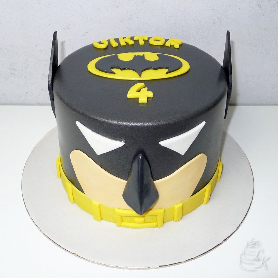 Batman VII.