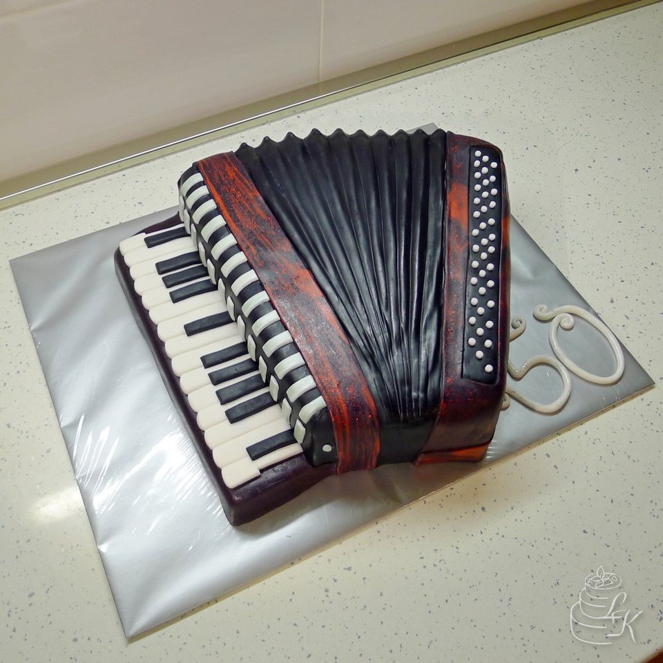 Harmonika