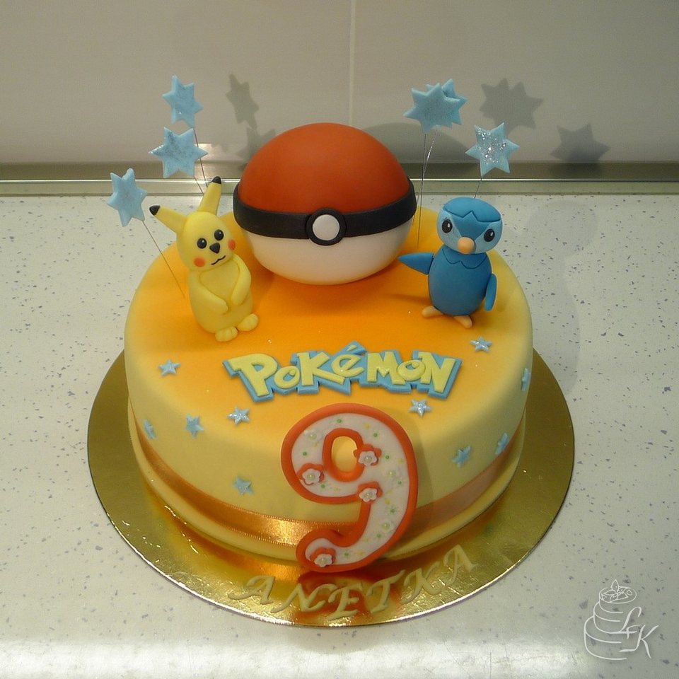 Pokemon