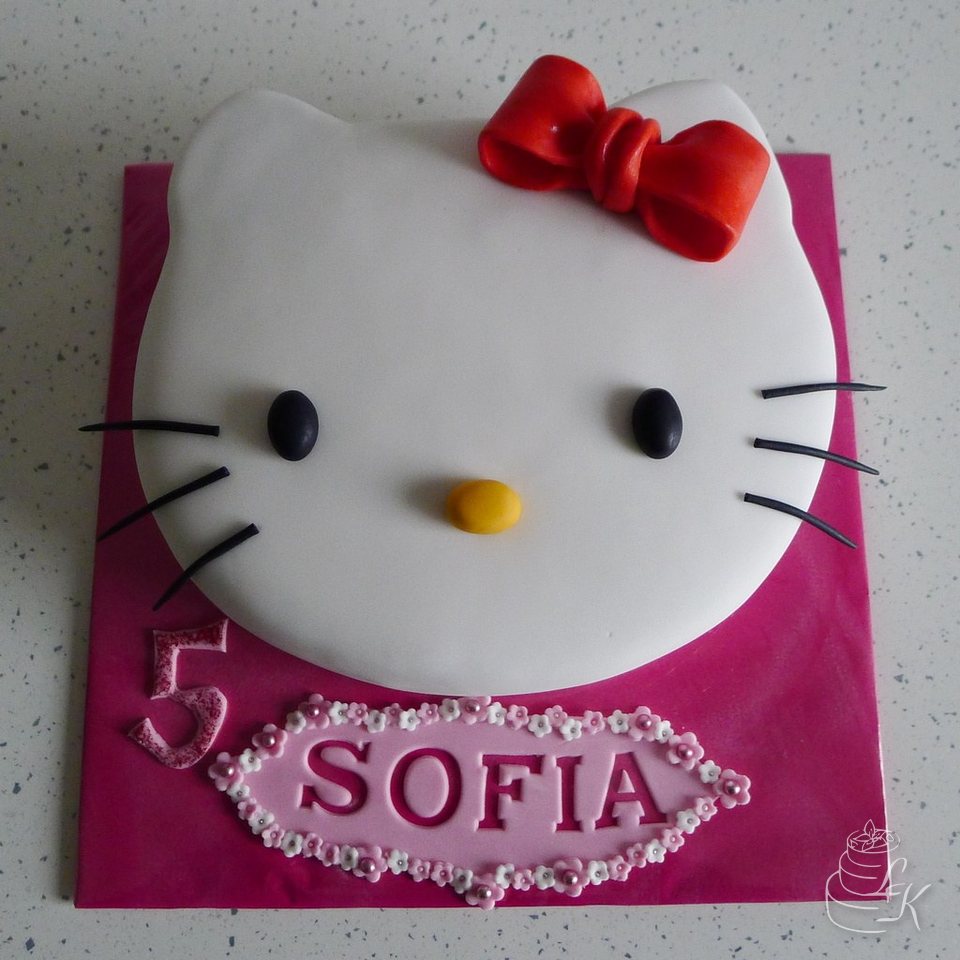 Hello Kitty II.