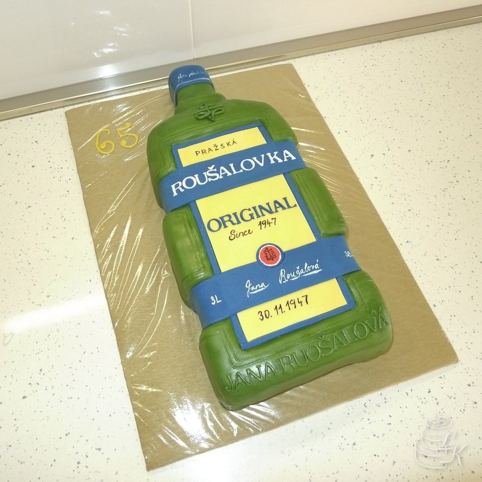 Becherovka III.