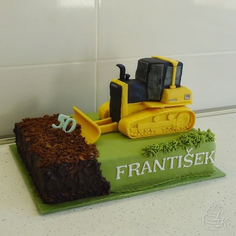 Buldozer II
