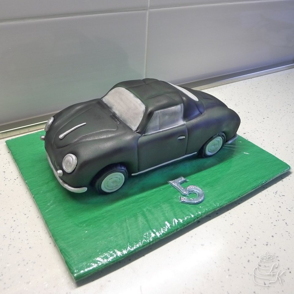 Porsche