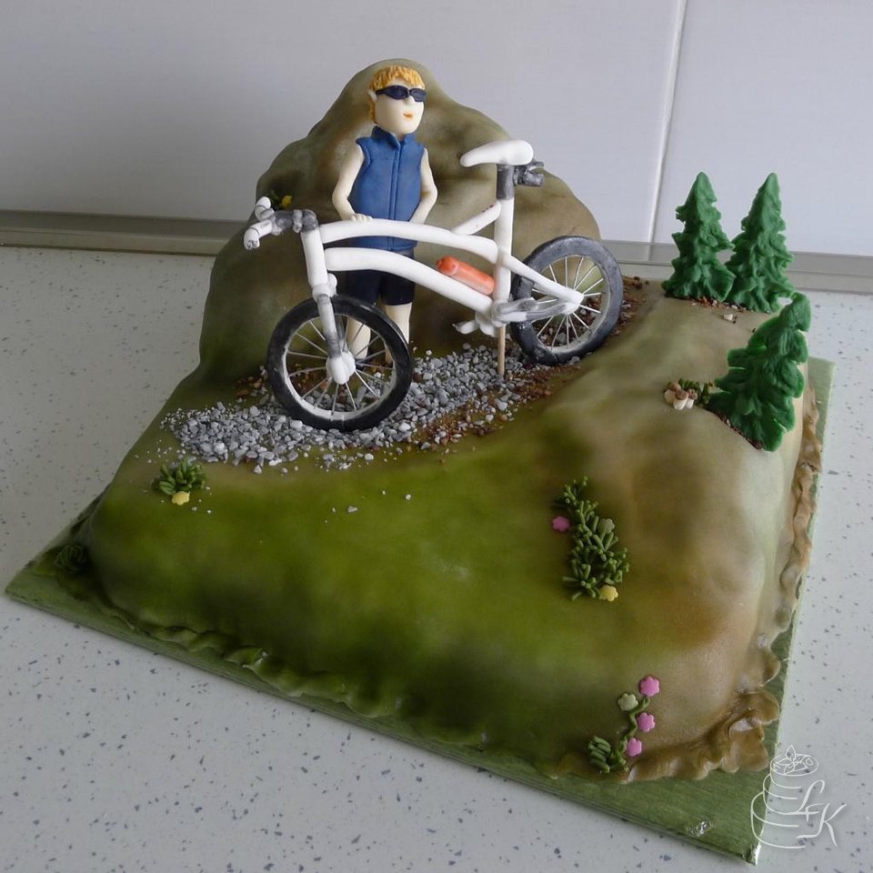 Cyklista