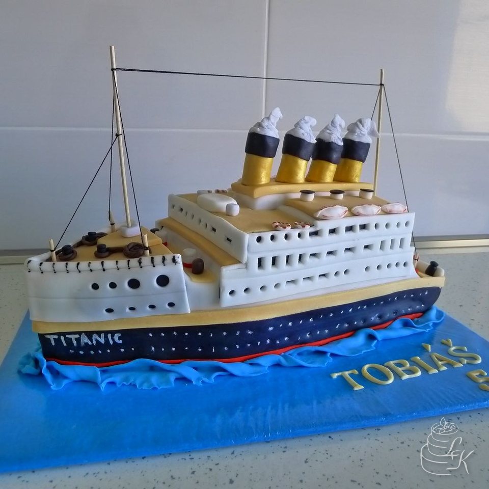 Titanic