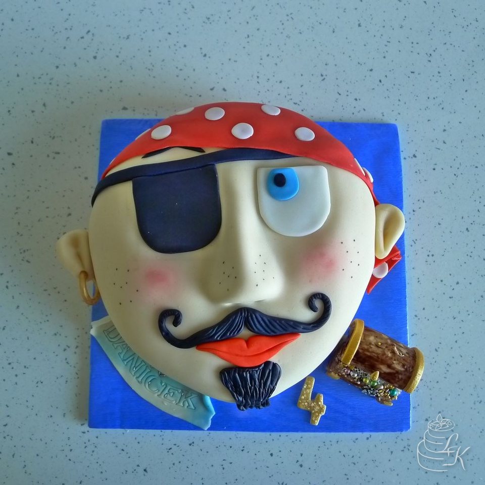 Pirát
