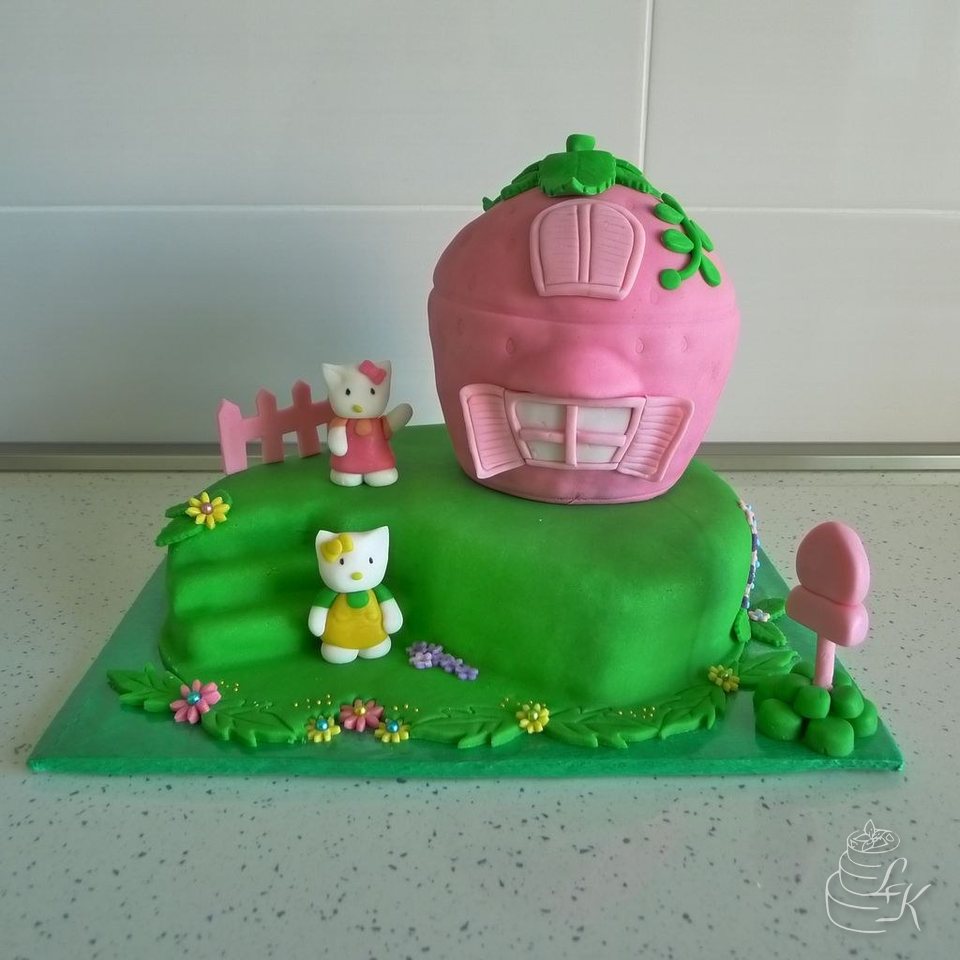 Hello Kitty
