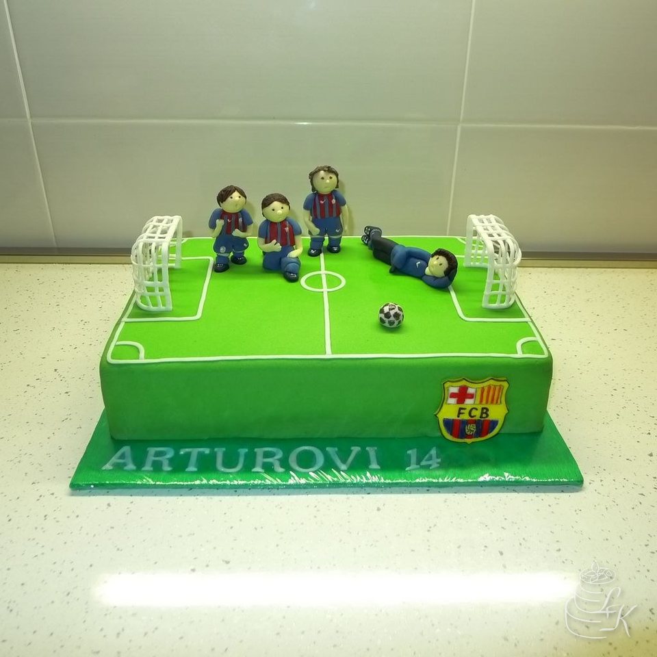 FC Barcelona