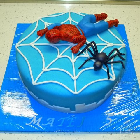 Spiderman