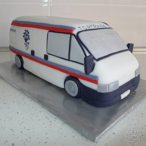 Transporter