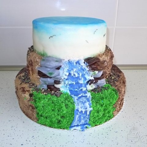 Patrový příroda