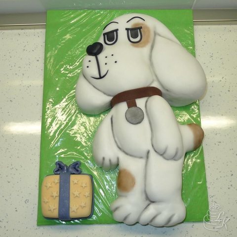 Škubánek