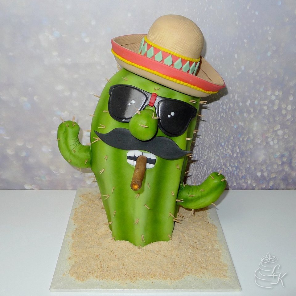 Kaktus