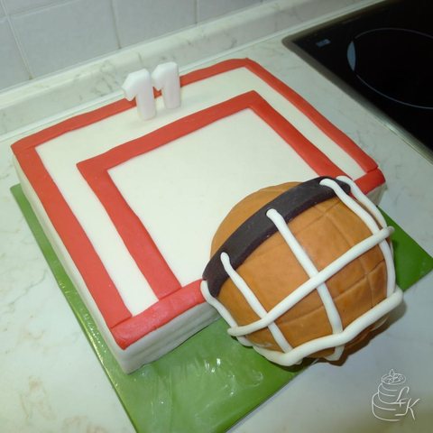 Basket b