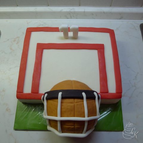 Basket a