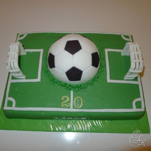 Fotbal