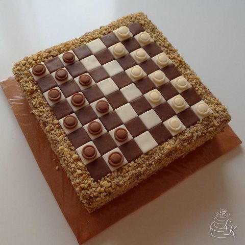 Šachy