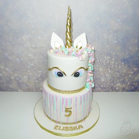 Unicorn XIII.