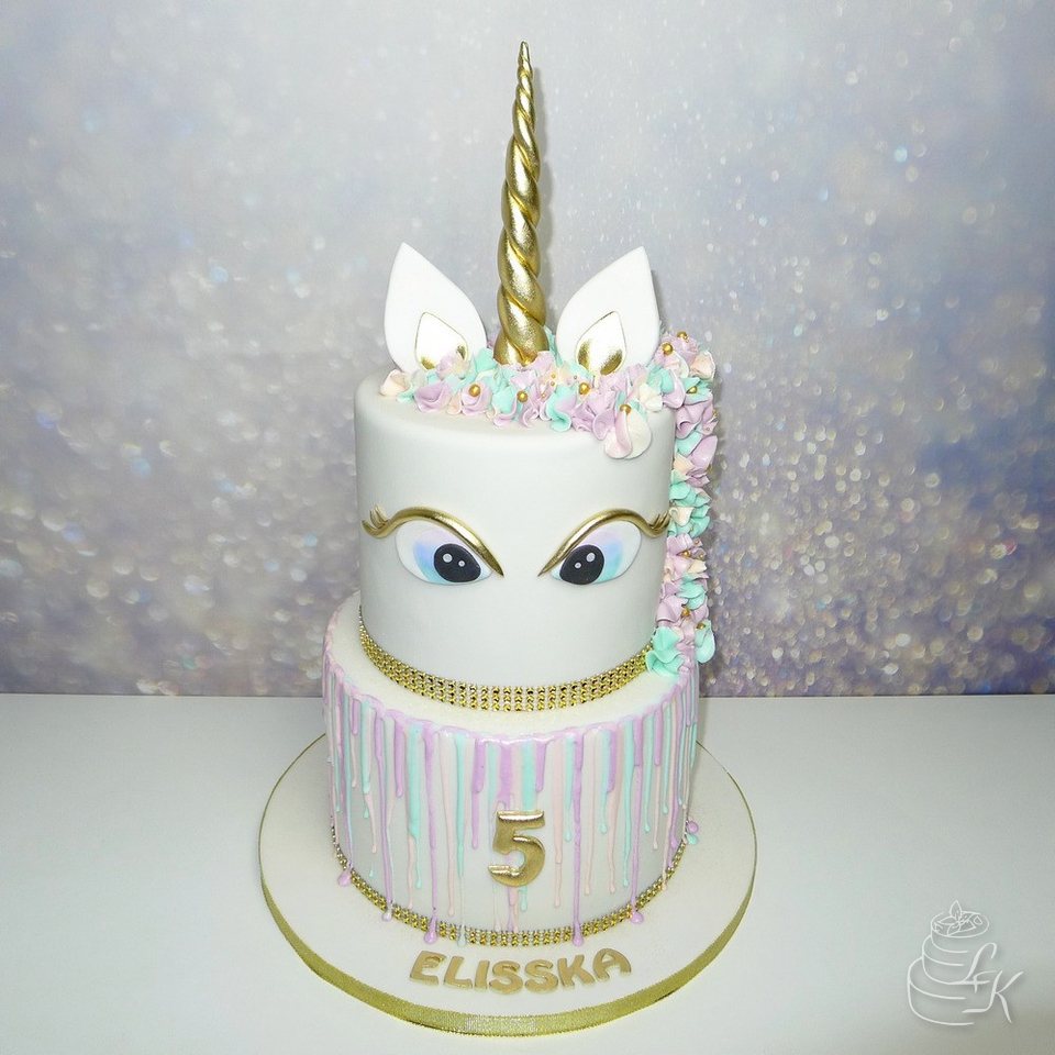 Unicorn XIII.