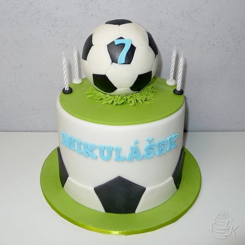 Fotbal X.