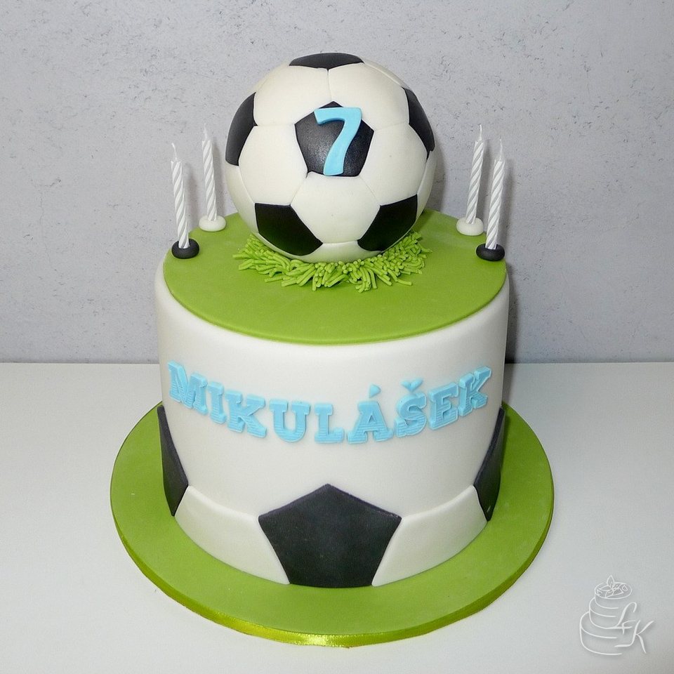 Fotbal X.