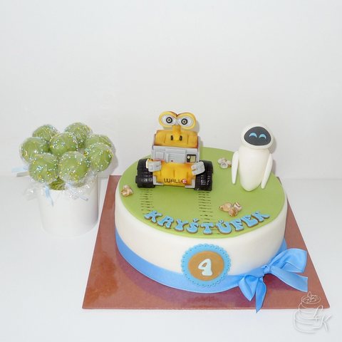 Wall-E