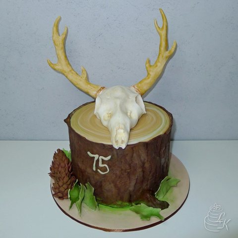 Myslivecký II.