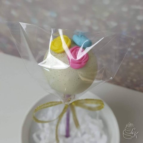Cakepop kyti