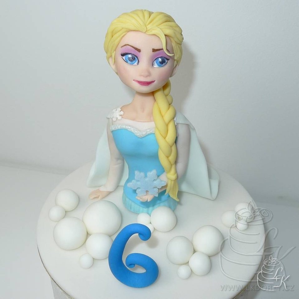 Frozen XXXXIII.