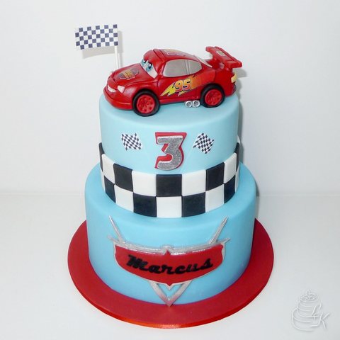 Cars XIX.