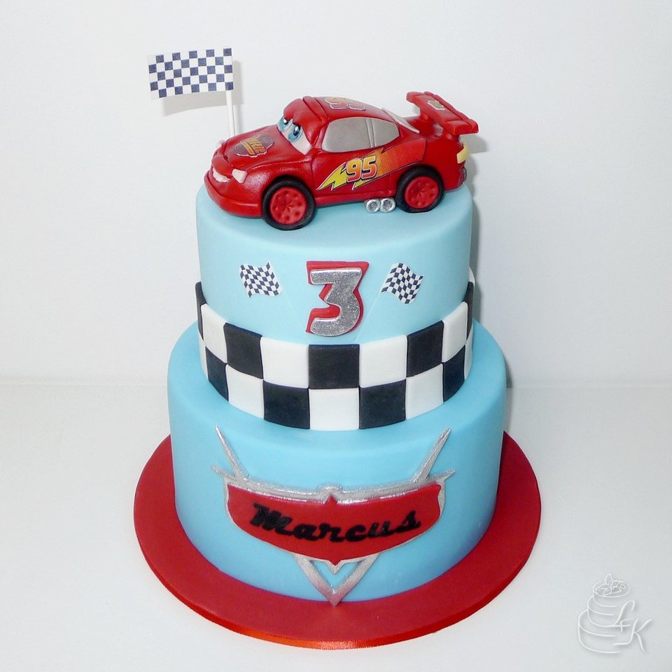 Cars XIX.