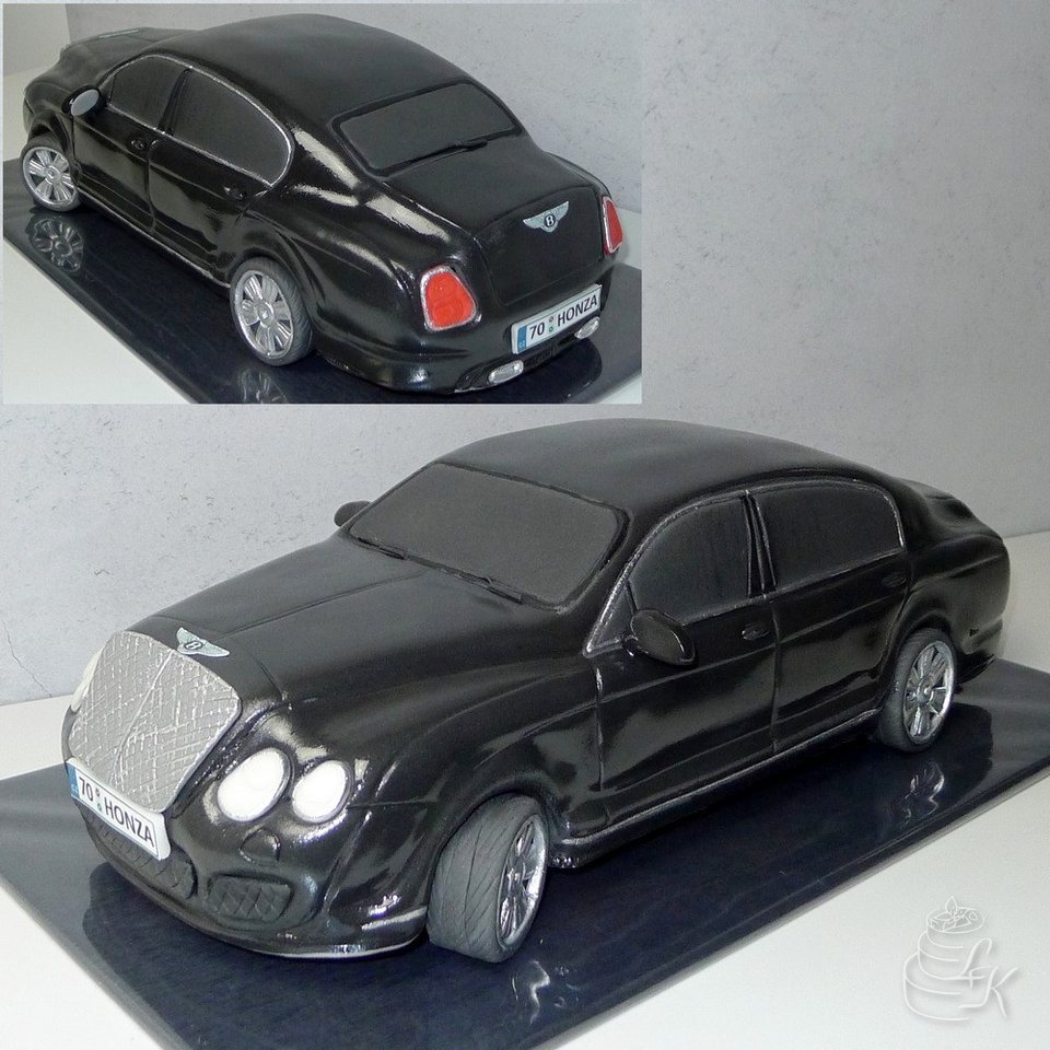 Bentley