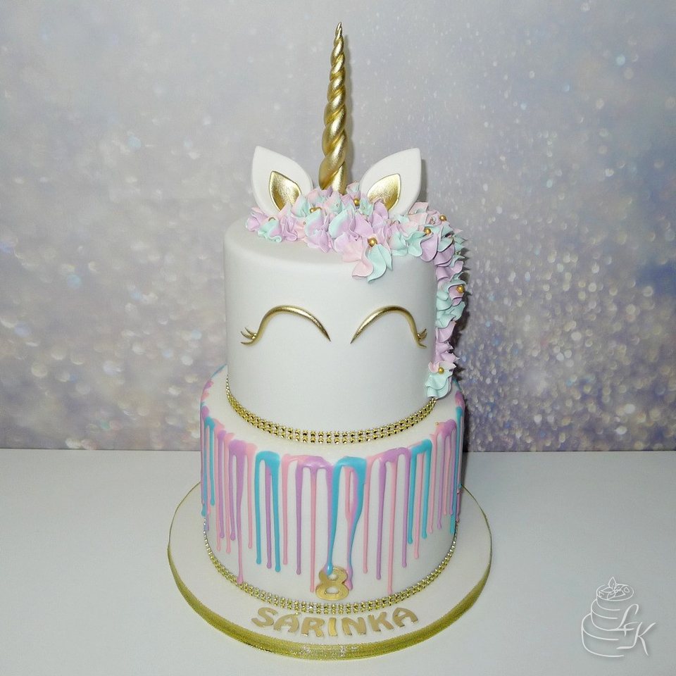 Unicorn X.