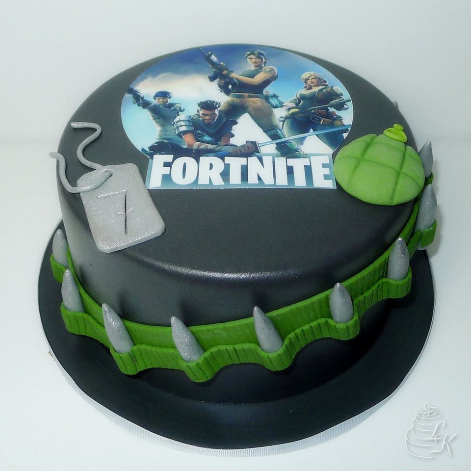 Fortnite