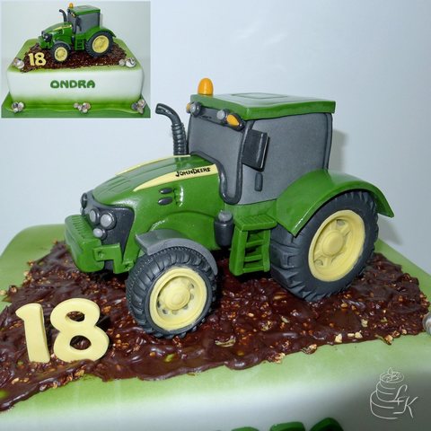 John Deere