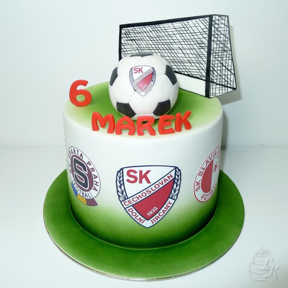 Fotbal IX.