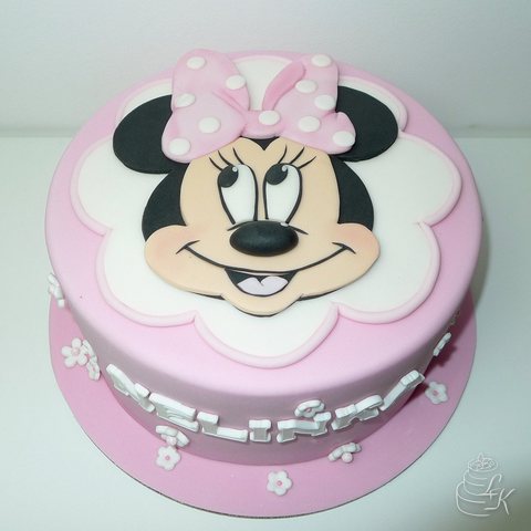 Minnie XX.