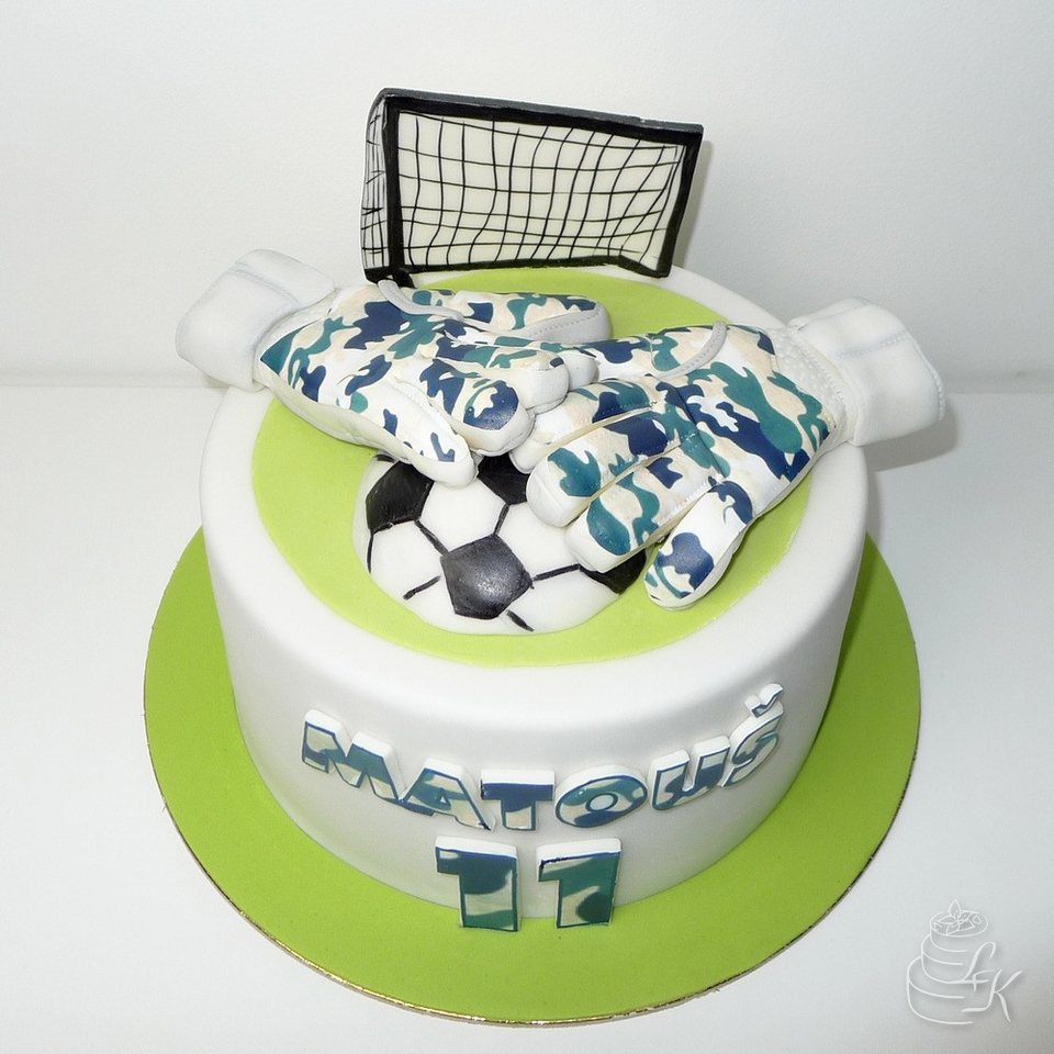 Fotbal VIII.