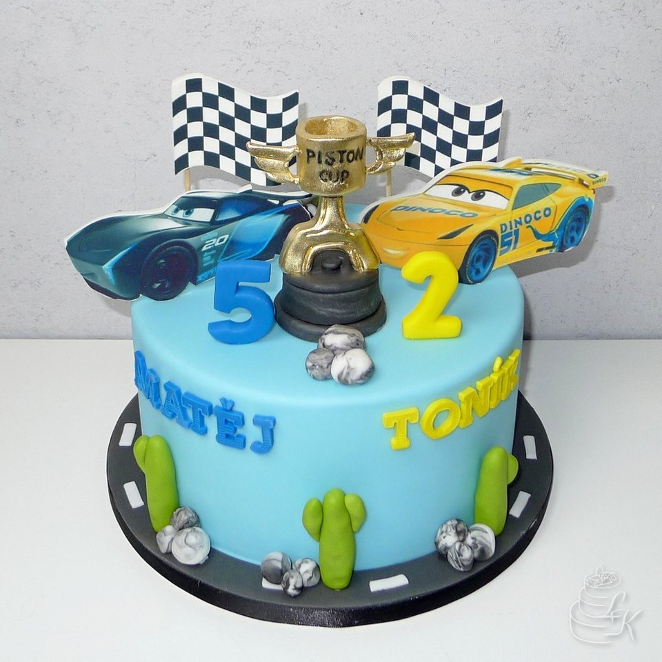 Cars XXI.