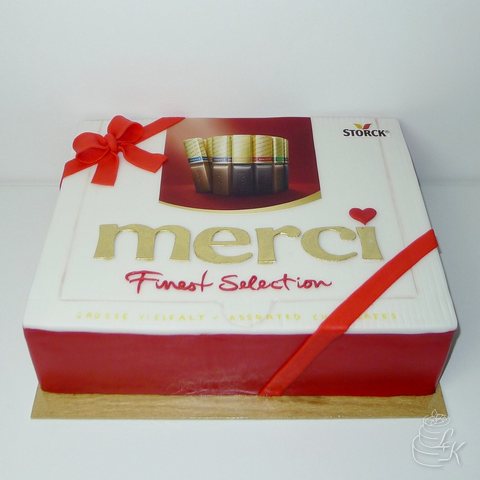 Merci