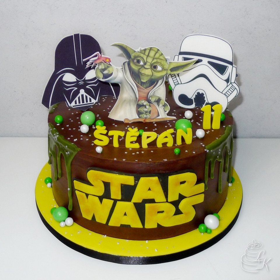 Star Wars IX.
